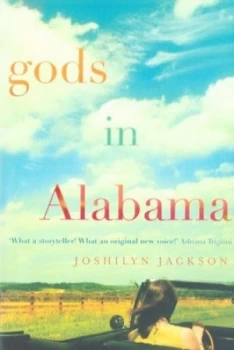 Image of Gods in Alabama by Joshilyn Jackson Paperback