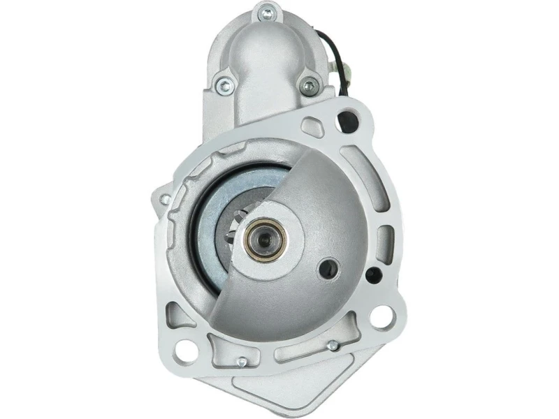 Image of AS-PL Starter motor AS-PL S0149
