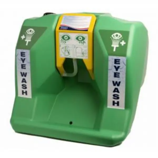 Image of Hughes Self Contained Eyewash Station BESWCM1764