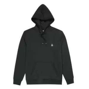 Image of Original Penguin Panel Jumper - Green
