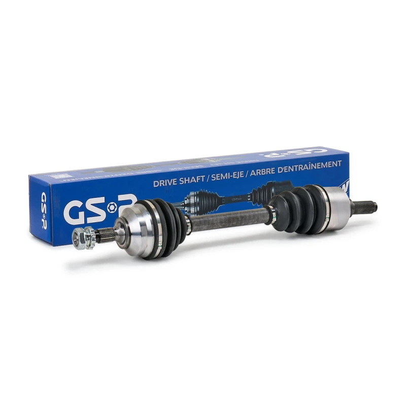 Image of GSP 210380 Drive shaft A1 Drive Shaft (13)