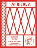 Image of africola slow food fast words cult chef
