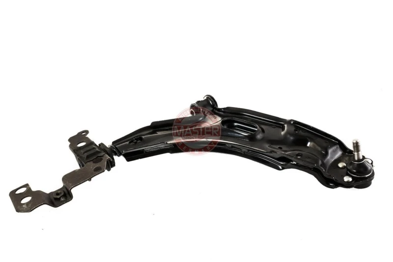 Image of MASTER-SPORT 27055-PCS-MS Suspension arm Control Arm, Sheet Steel, Right Sheet Steel Track Control Arm (273)