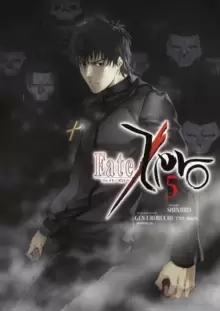 Image of Fate/zero Volume 5