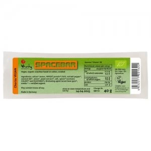 Image of Wheaty Spacebar Chorizo 40g
