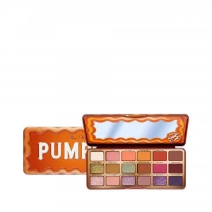 Image of Too Faced Pumpkin Spice' Eyeshadow Palette 12.6G