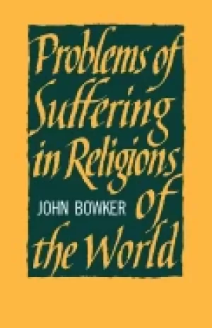 Image of problems of suffering in religions of the world