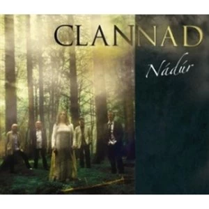 image of Nadur by Clannad Music Album