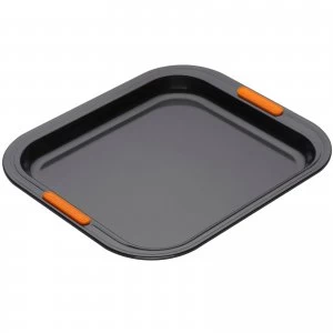 Image of Le Creuset Bakeware Toughened Non Stick Rectangular Oven Tray - 31cm