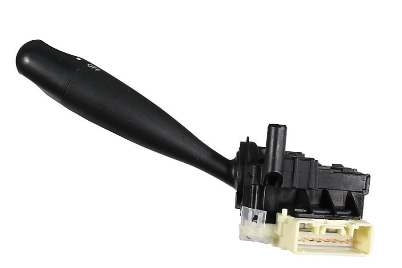 Image of Steering column switch METZGER 09161031