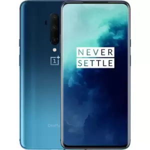 image of OnePlus 7T Pro 256GB Blue Unlocked