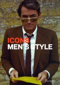 Image of Icons of Mens Style by Josh Sims Paperback
