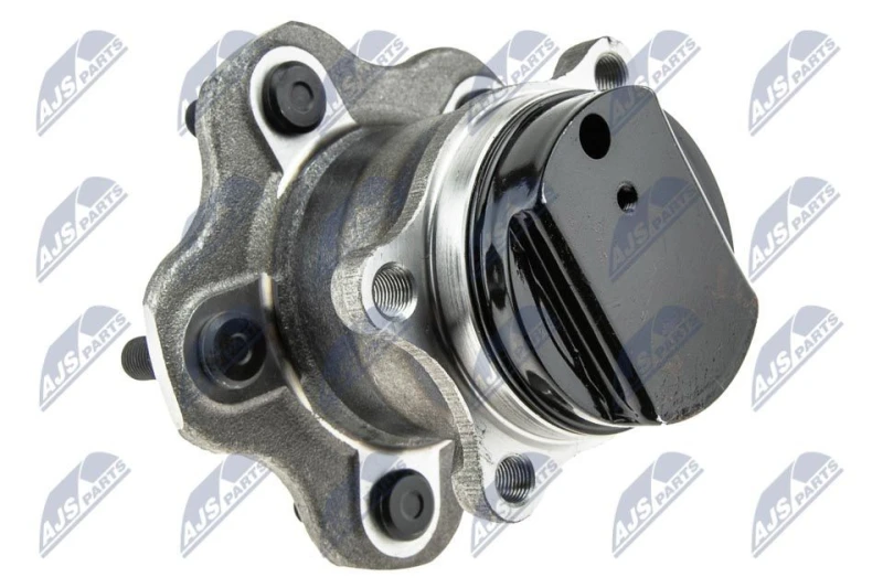 Image of NTY Wheel bearing kit NTY KLT-NS-077