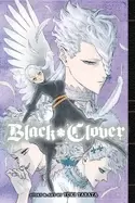 Image of black clover vol 19