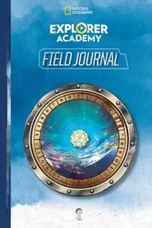 Image of Explorer Academy Field Journal