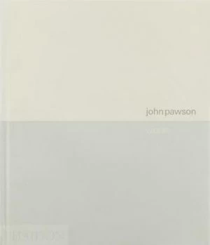 Image of John Pawson Works by Deyan Sudjic Book