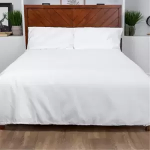 Image of Sleepdown Dobby Dot DCS 99 - White