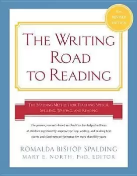 Image of Writing Road to Reading by Romalda Bishop Spalding