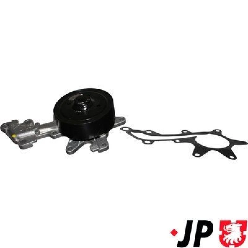 Image of JP GROUP Water pump JP GROUP 4814103700