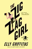 Image of zig zag girl