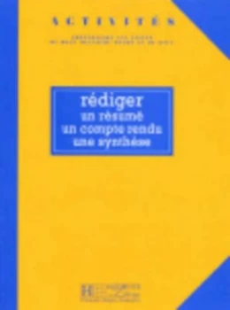 Image of Activites Paperback