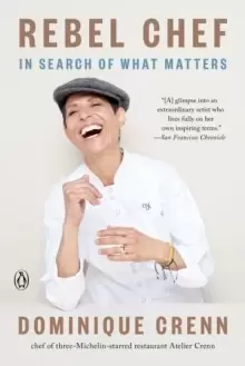 Image of Rebel Chef