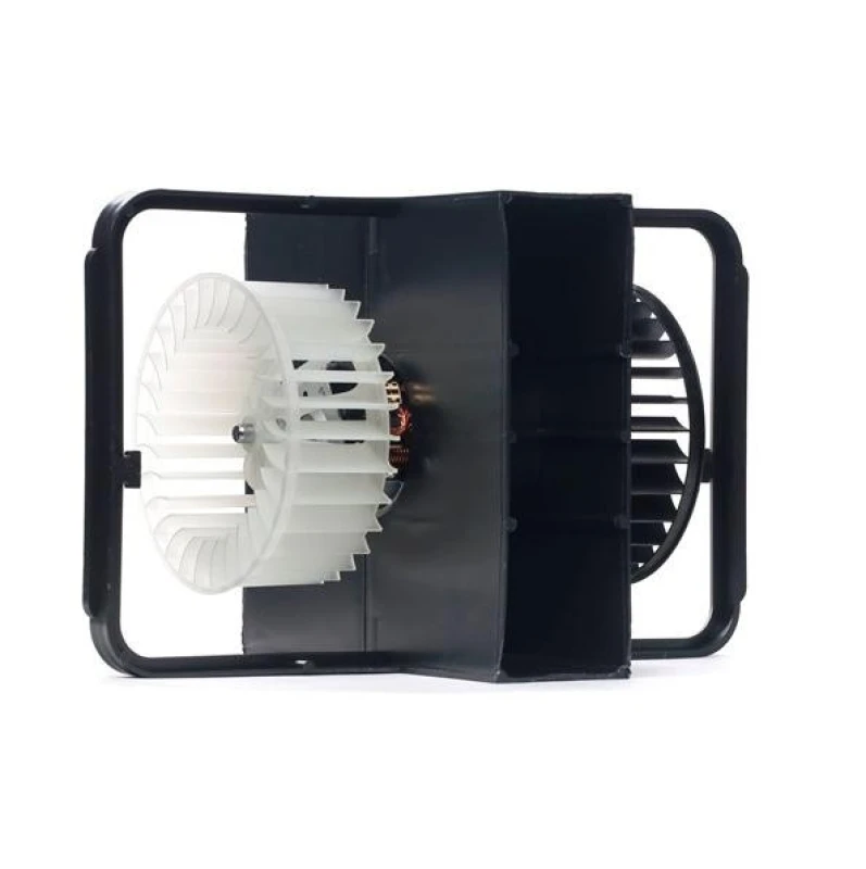 Image of VEMO V20-03-1104 Blower Motor Interior Blower (2669)