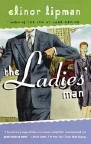 Image of ladies man