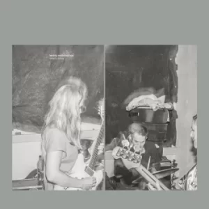 Image of Smells Funny by Hedvig Mollestad Trio Vinyl Album