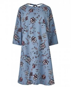 image of Junarose Floral Dress