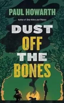 Image of Dust Off the Bones