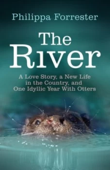 Image of The River by Philippa Forrester Book