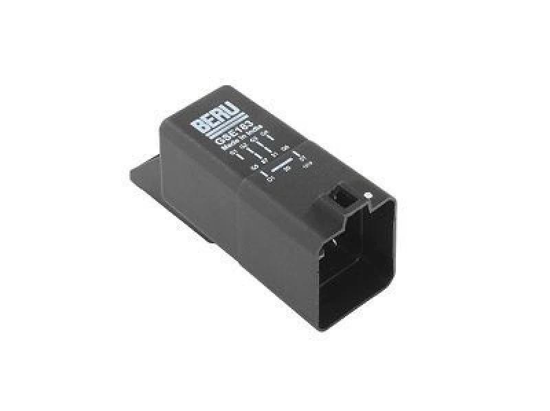 Image of Glow plug control module BERU GSE183