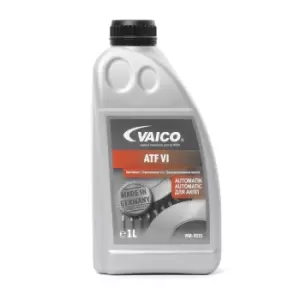 Image of VAICO Automatic Transmission Fluid V60-0131 ATF,Automatic Transmission Oil BMW,OPEL,NISSAN,3 Touring (E91),3 Limousine (E90),X3 (E83),3 Coupe (E92)