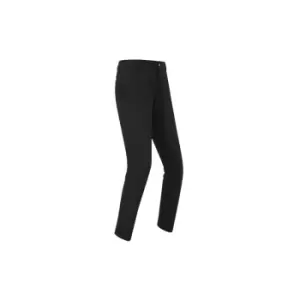 image of Footjoy 2022 Performance Tapered Fit Trouser Black 3432