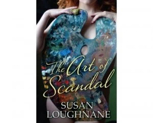 Image of Exhibit by Susan Loughane Paperback