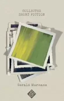 Image of Collected Short Fiction