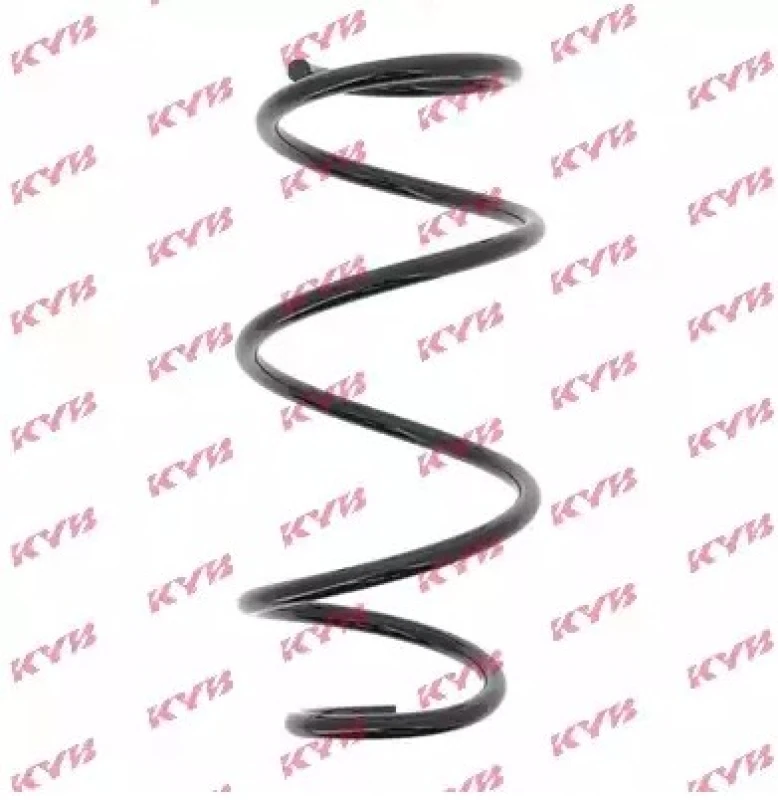 Image of KYB Coil spring KYB RA3528