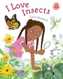 Image of I Love Insects