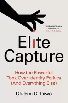 Image of Elite Capture by Olufaº¹Imi O Taiwo