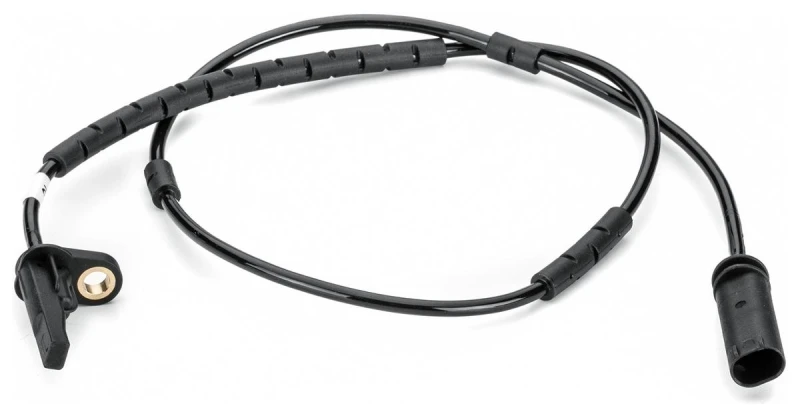 Image of HELLA ABS sensor HELLA 6PU 012 806-431