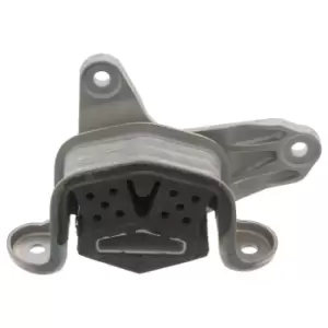 Image of Mounting Automatic Transmission 48370 by Febi Bilstein Left