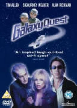 Image of Galaxy Quest