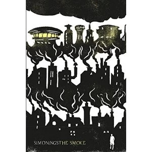Image of The Smoke Paperback / softback 2018