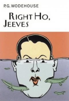 Image of Right Ho Jeeves by P.G. Wodehouse Hardback