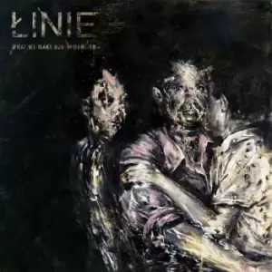 Image of What We Make Our Demons Do by Linie CD Album