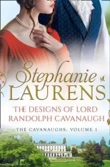 Image of The Designs Of Lord Randolph Cavanaugh