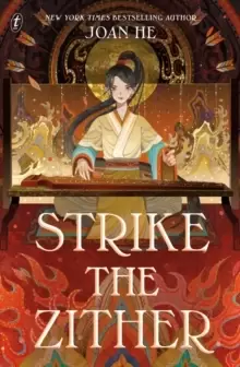 Image of Strike The Zither