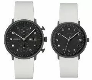 Image of Junghans Watch Max Bill Limited Edition Set