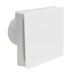 Image of Manrose Conceal Quiet Fan - CQF100S (Return Unit) - (Used) Grade A